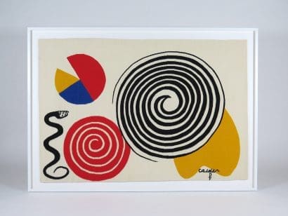 Alexander Calder - Image 2