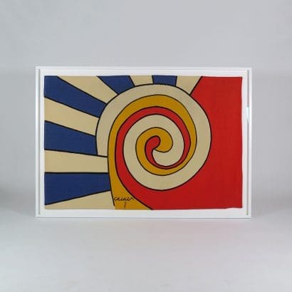 Alexander Calder