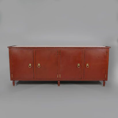 Jacques Adnet