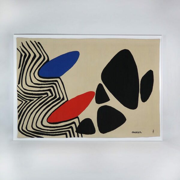 Alexander Calder