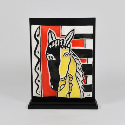 Fernand Leger