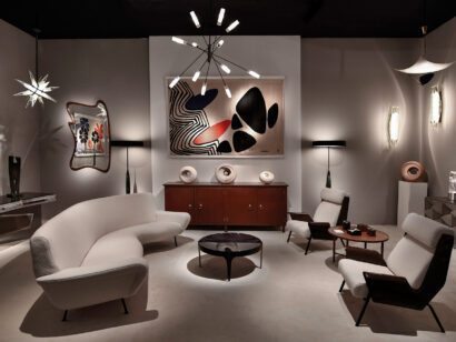 Jacques Adnet - Image 6