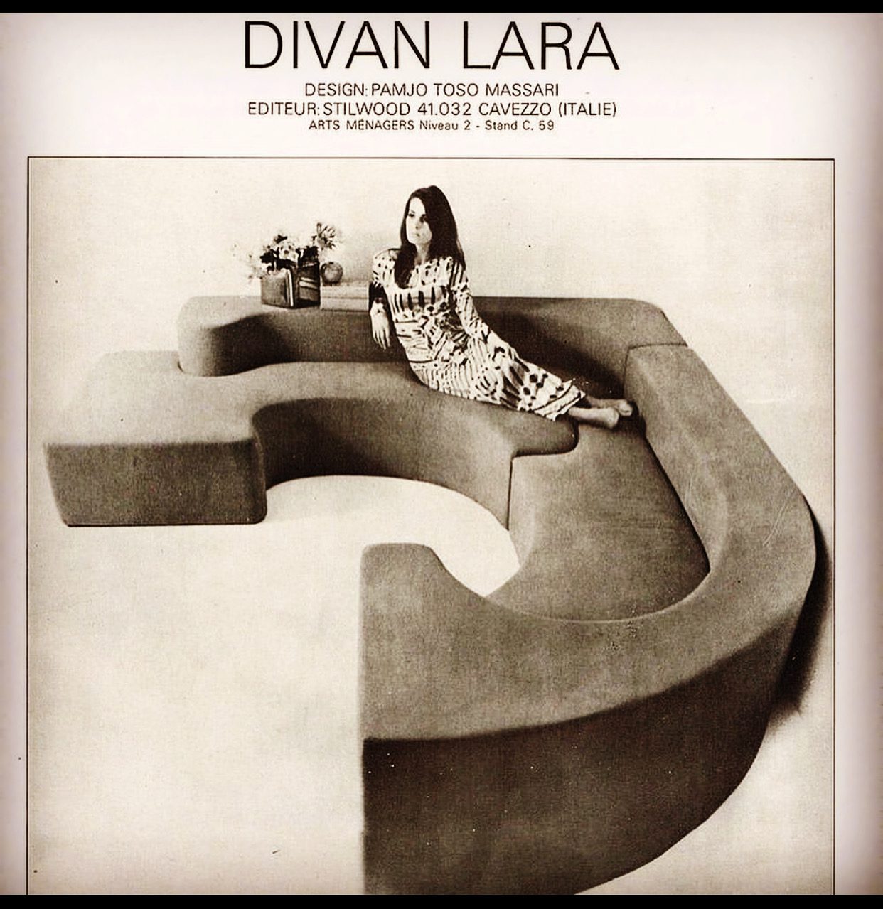 Roberto Pamio-Renato & Toso-Noti Massar - Image 8