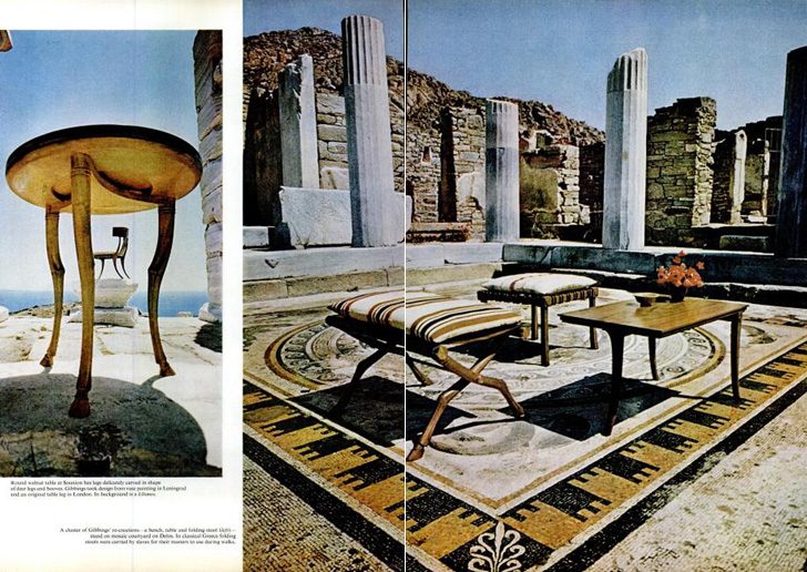 T.H. Robsjohn-Gibbings - Image 3