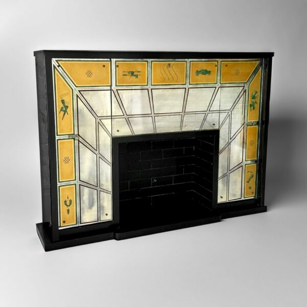 Attributed Gio Ponti