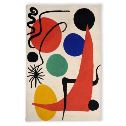 After Alexander Calder