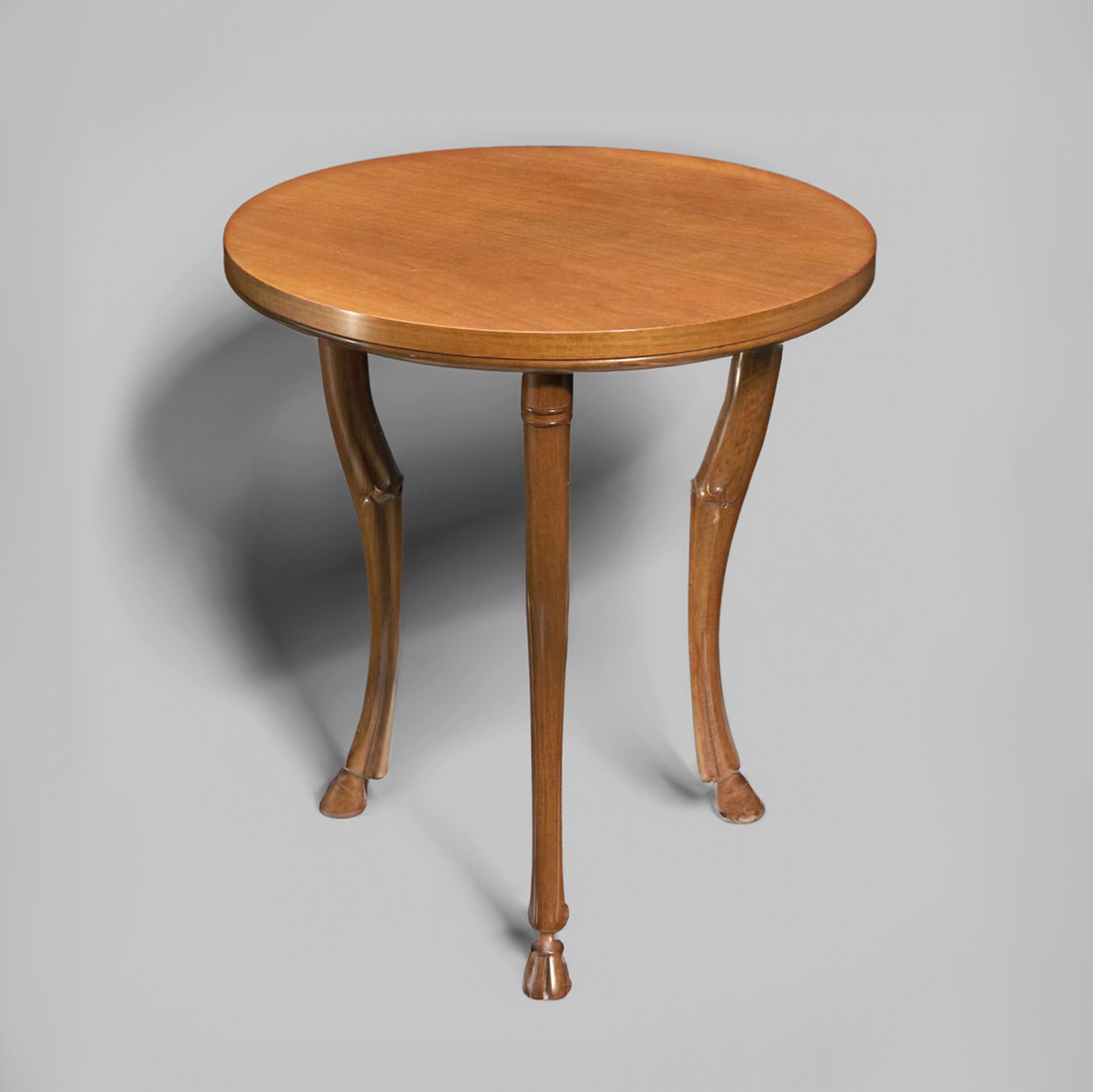 T.H. Robsjohn-Gibbings