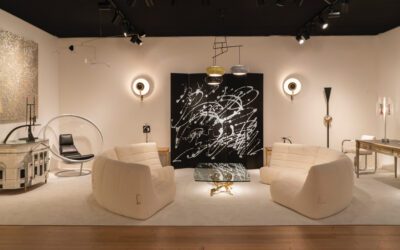 Salon Art & Design New York 2022