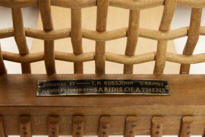 T.H. Robsjohn-Gibbings - Image 2