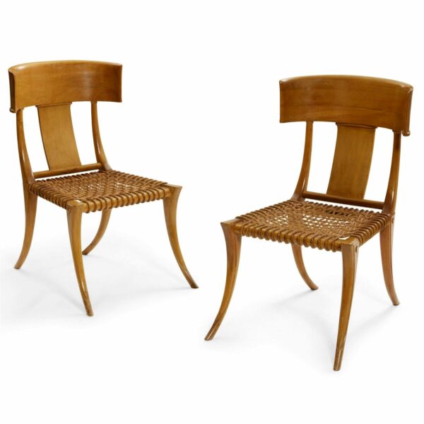 T.H. Robsjohn-Gibbings