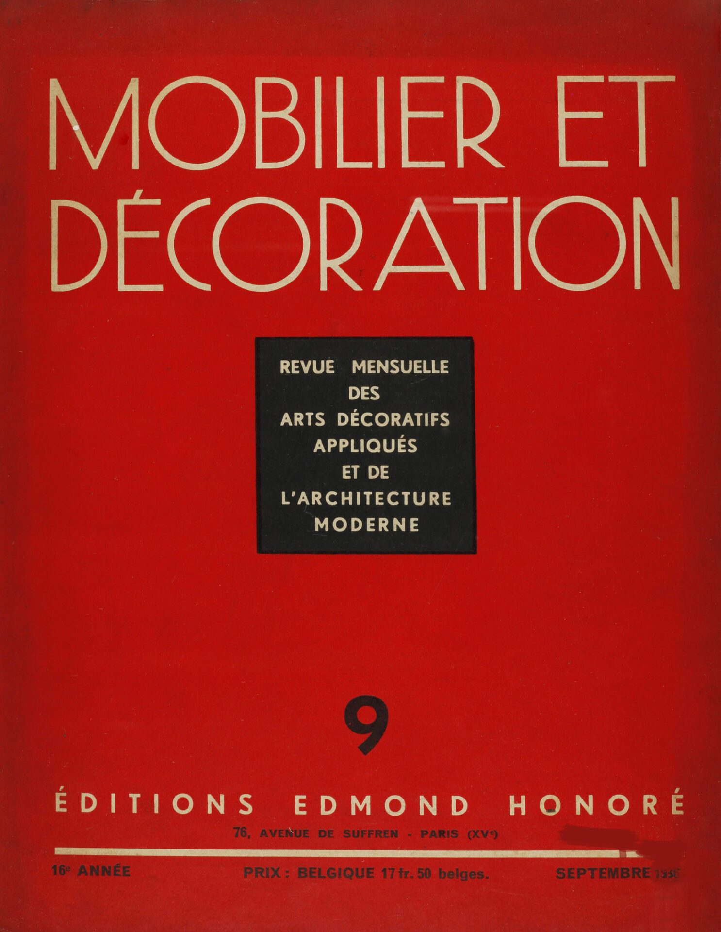Jacques Adnet - Image 3