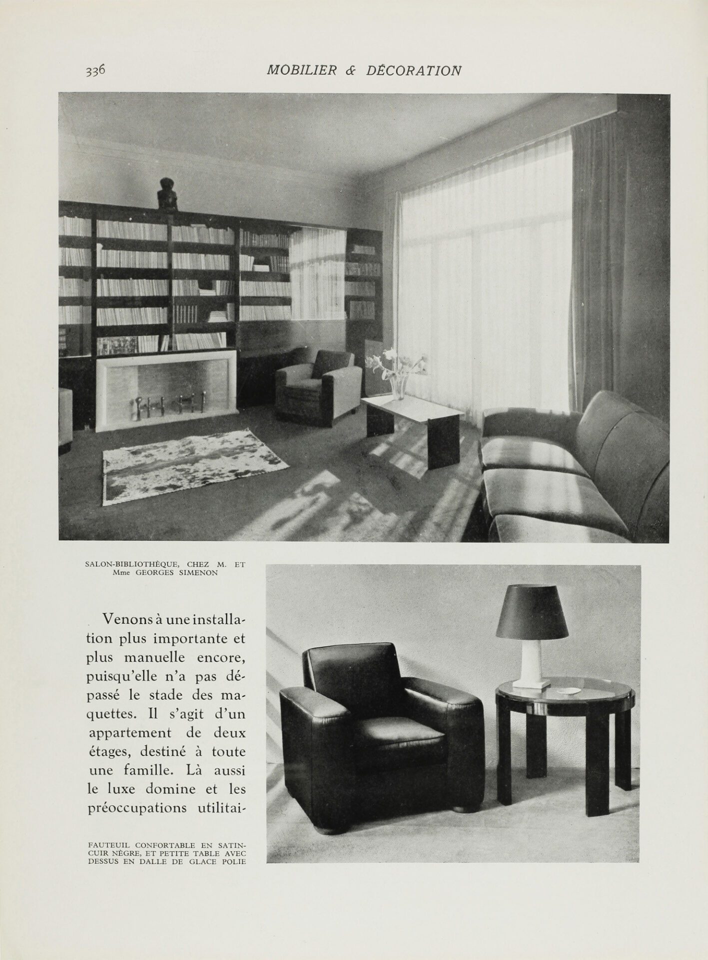 Jacques Adnet - Image 4