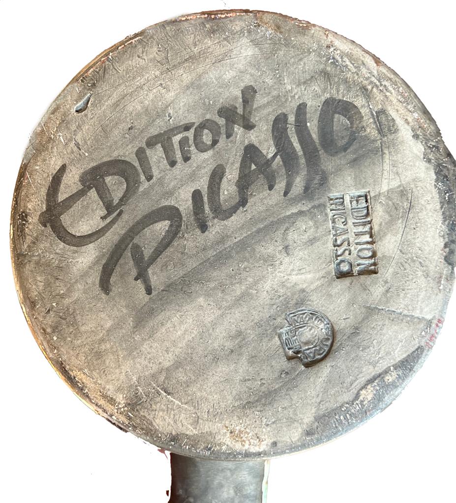 Pablo Picasso - Image 9