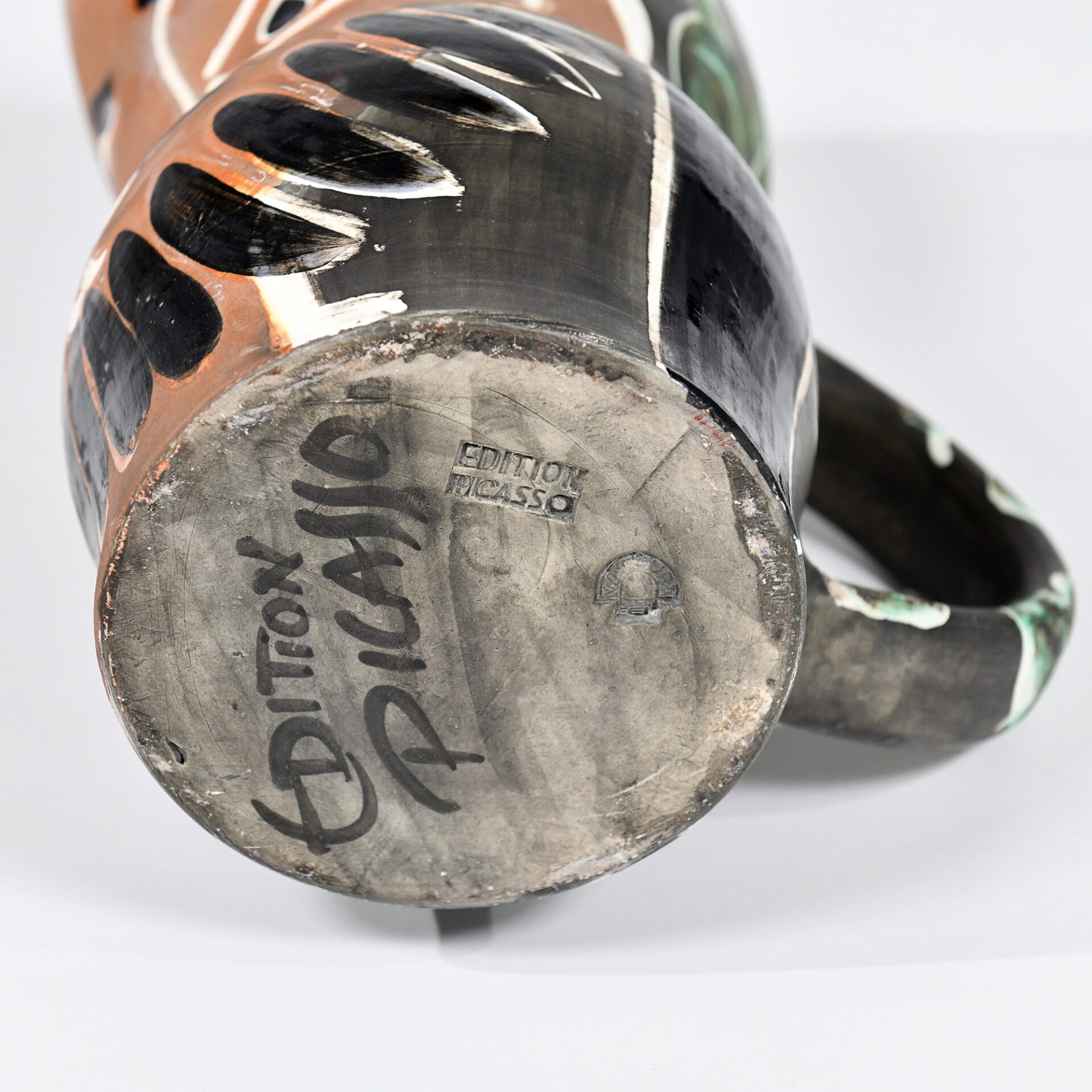 Pablo Picasso - Image 8