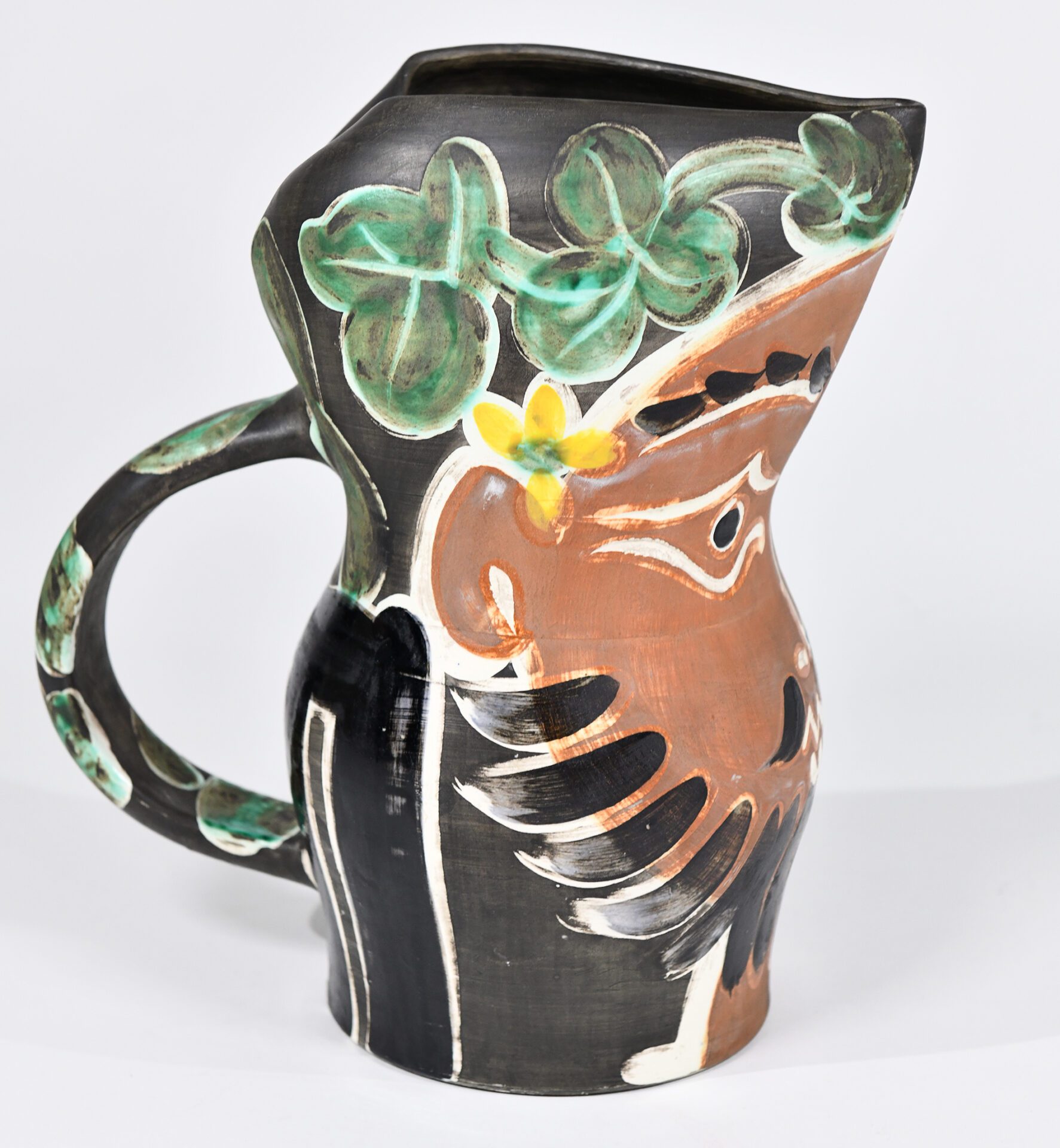 Pablo Picasso - Image 4