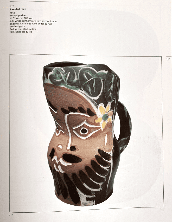 Pablo Picasso - Image 10