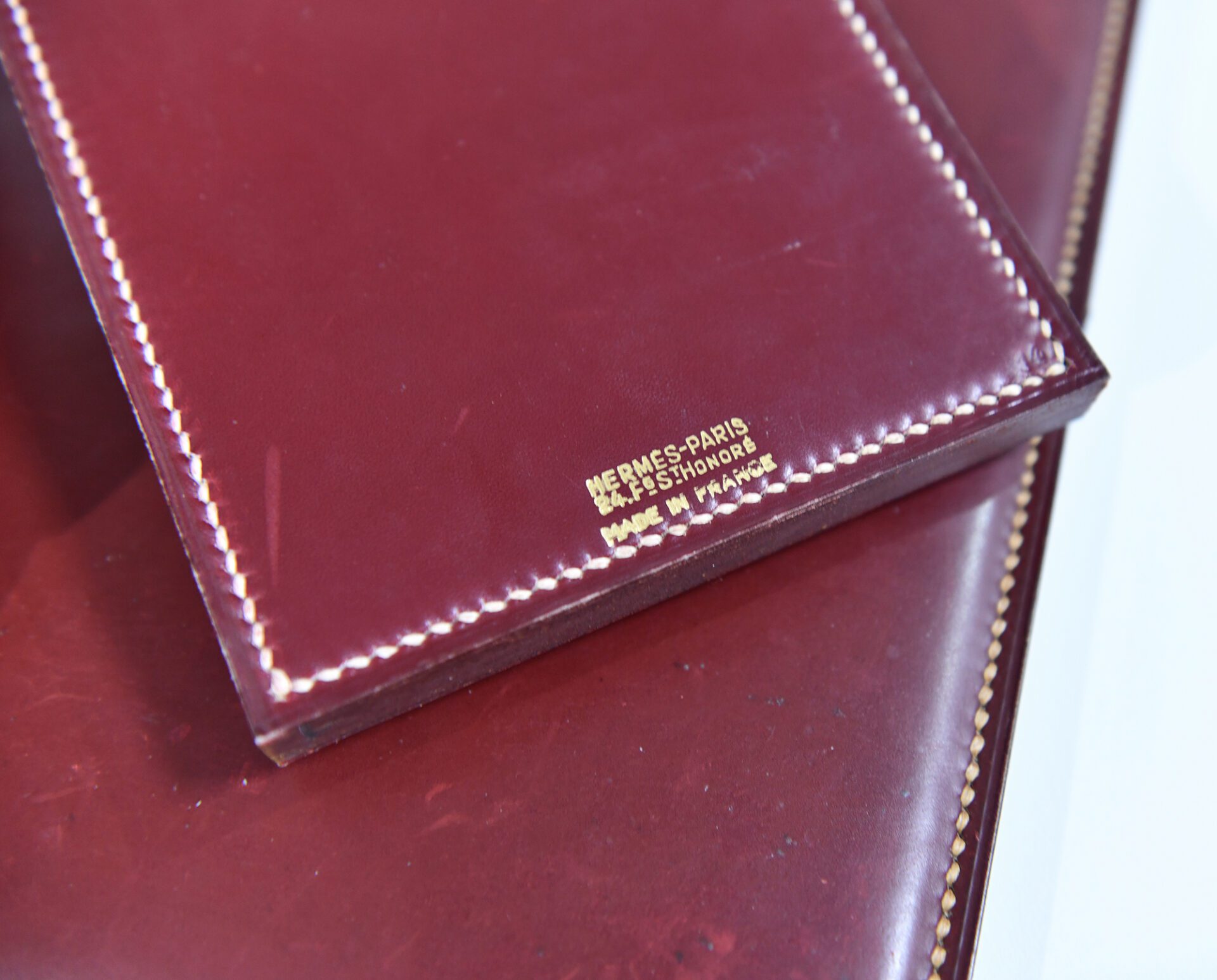 Dupre-Lafon/Hermes - Image 5