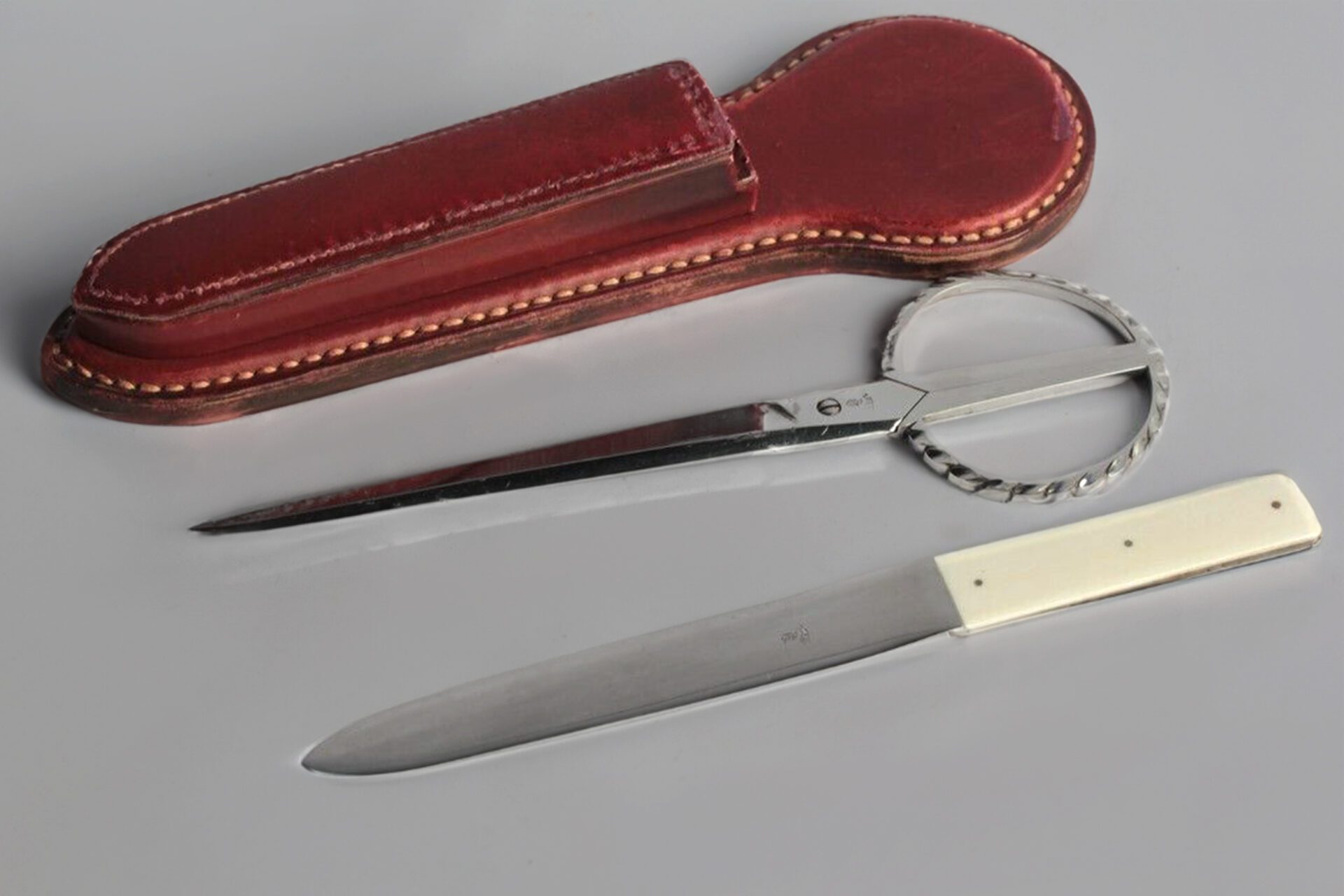 Dupre-Lafon/Hermes - Image 8