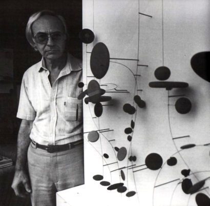 Abraham Palatnik - Image 7