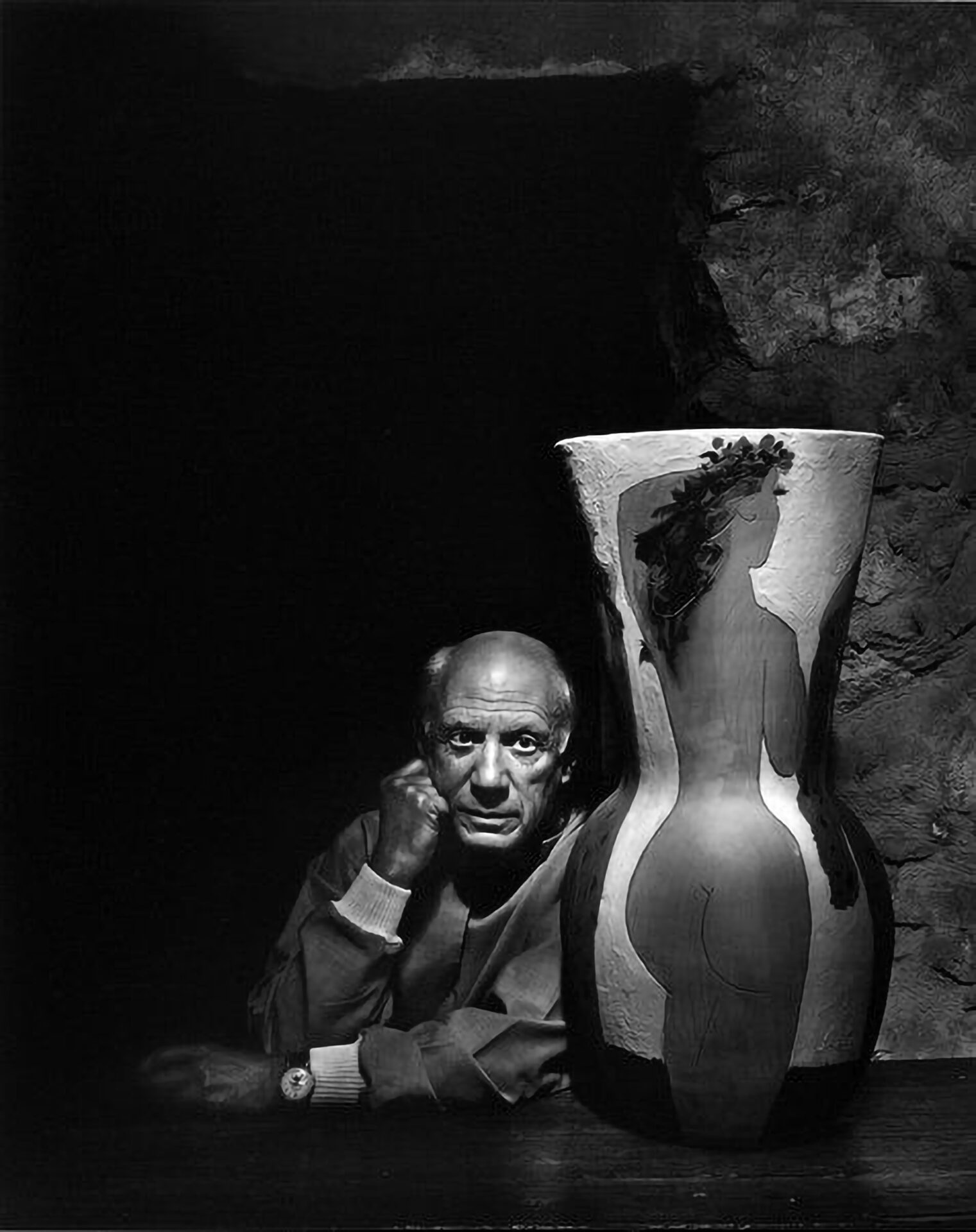 Pablo Picasso - Image 6