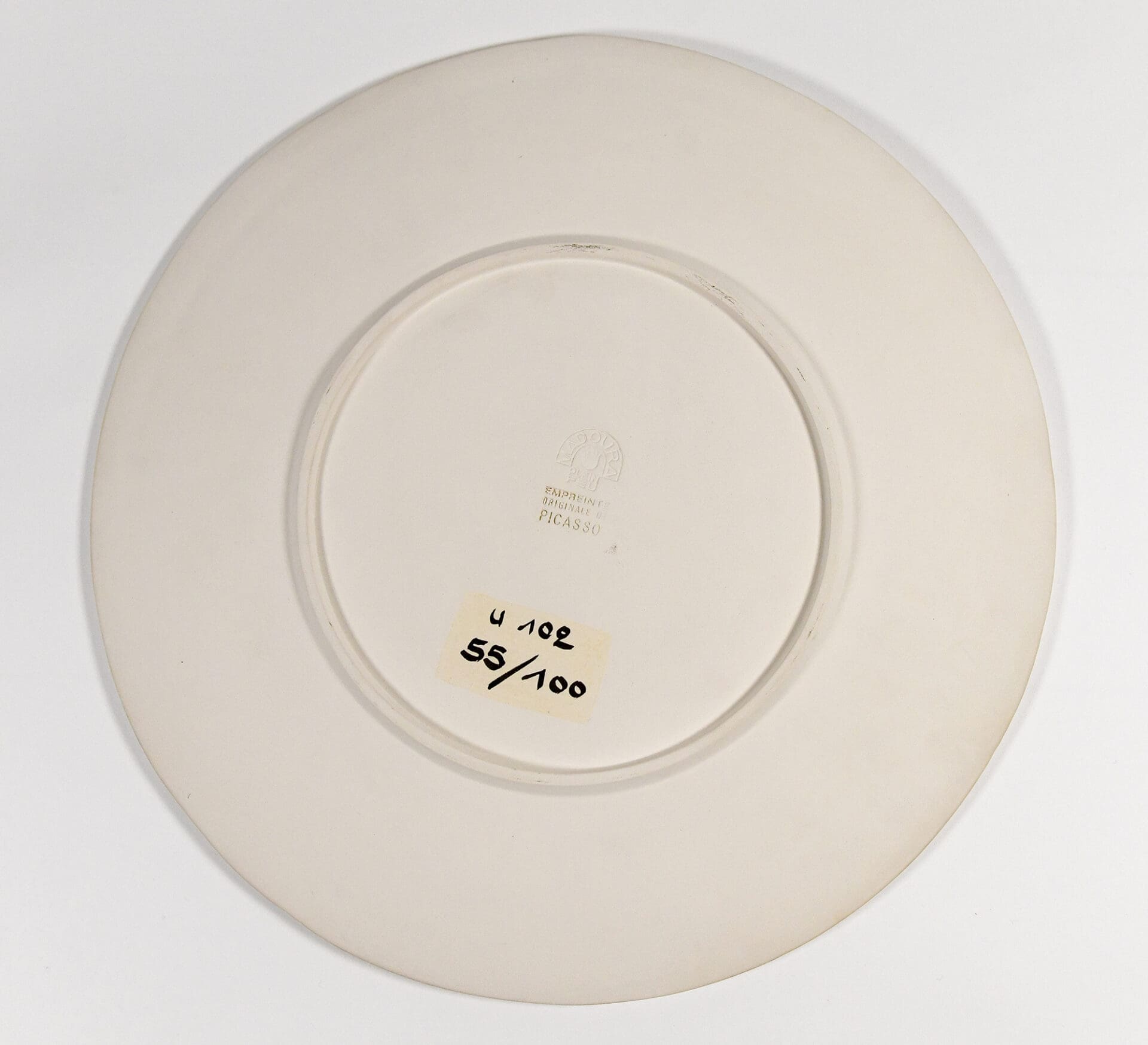 Pablo Picasso - Image 5