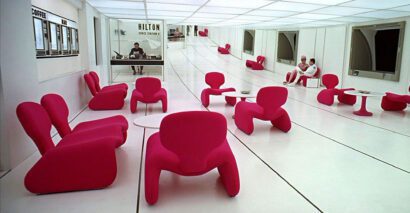 Olivier Mourgue - Image 3