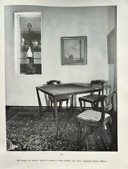 Guglielmo Ulrich - Image 3