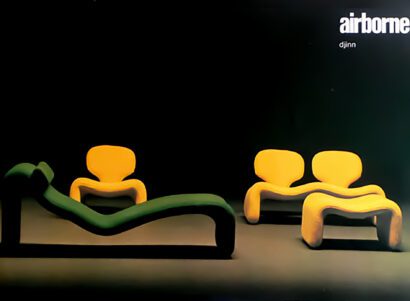 Olivier Mourgue - Image 4