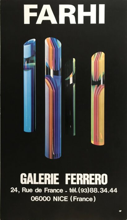 Jean-Claude Farhi - Image 5