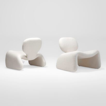 Olivier Mourgue - Image 5
