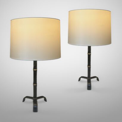Jacques Adnet