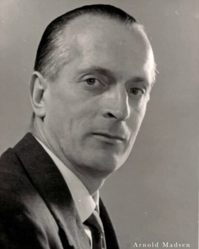 Arnold Madsen - Image 3