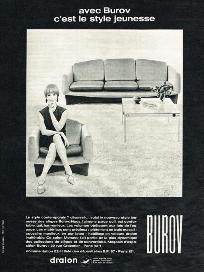 Pierre Guariche - Image 2