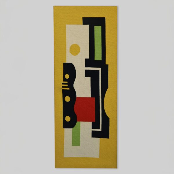 After Fernand Léger