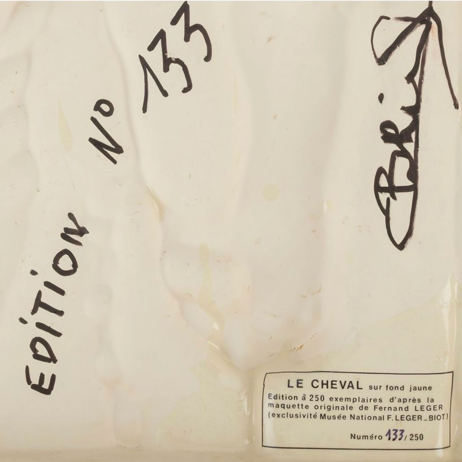 Fernand Léger - Image 5