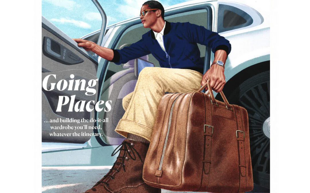 Robb Report 2022