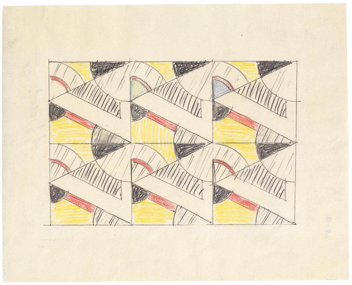 Roy Lichtenstein - Image 3
