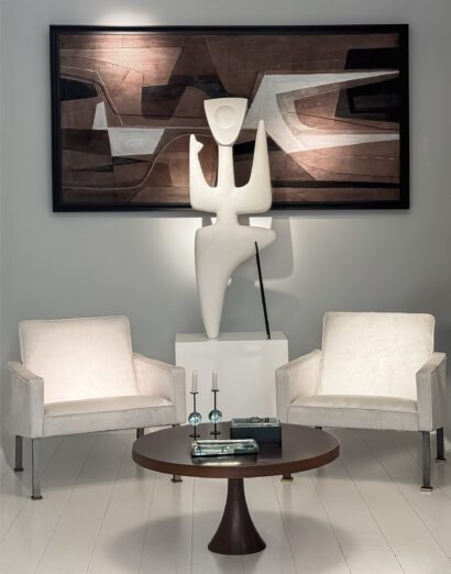 Angelo Mangiarotti - Image 2