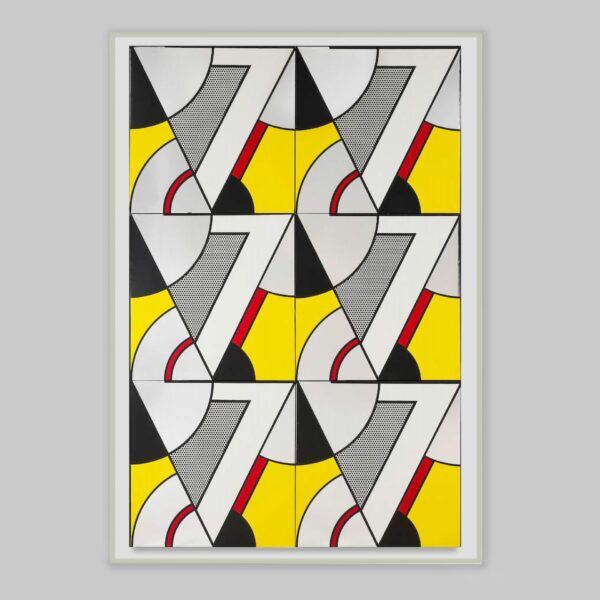 Roy Lichtenstein