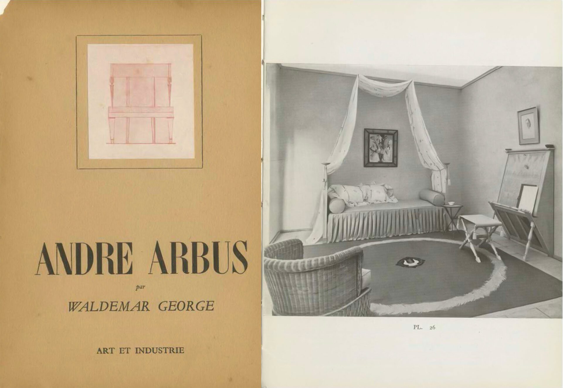 Andre Arbus - Image 2