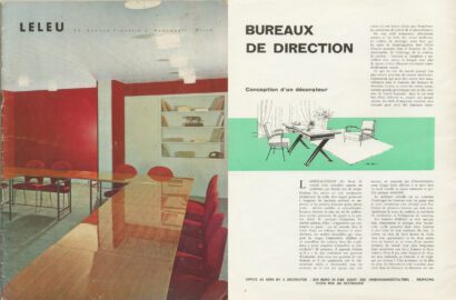 Maison Leleu - Image 8