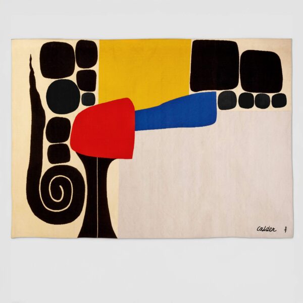 After Alexander Calder