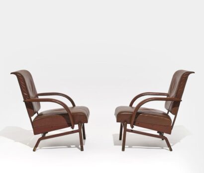 Jacques Adnet - Image 2