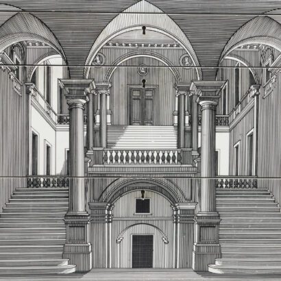 Piero Fornasetti - Image 6