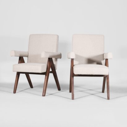 Pierre Jeanneret