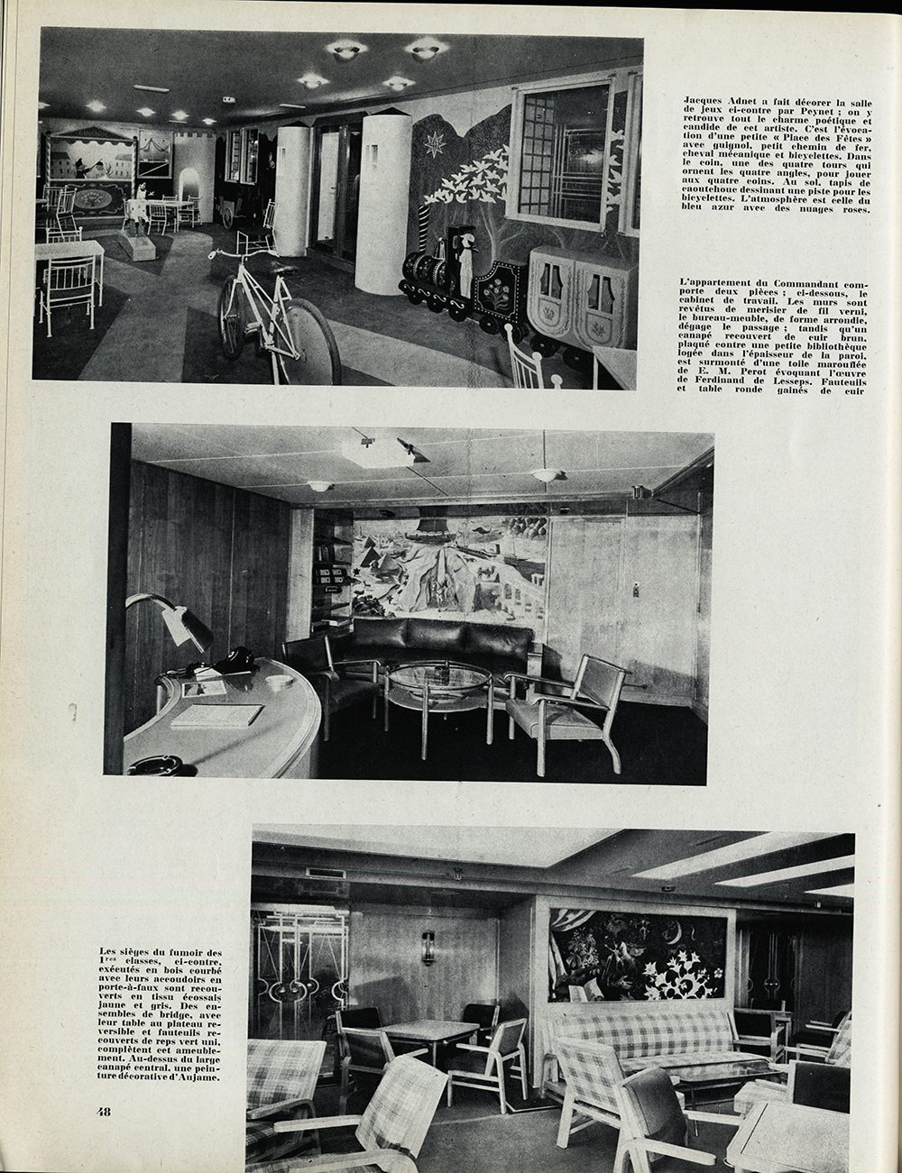 Jacques Adnet - Image 7