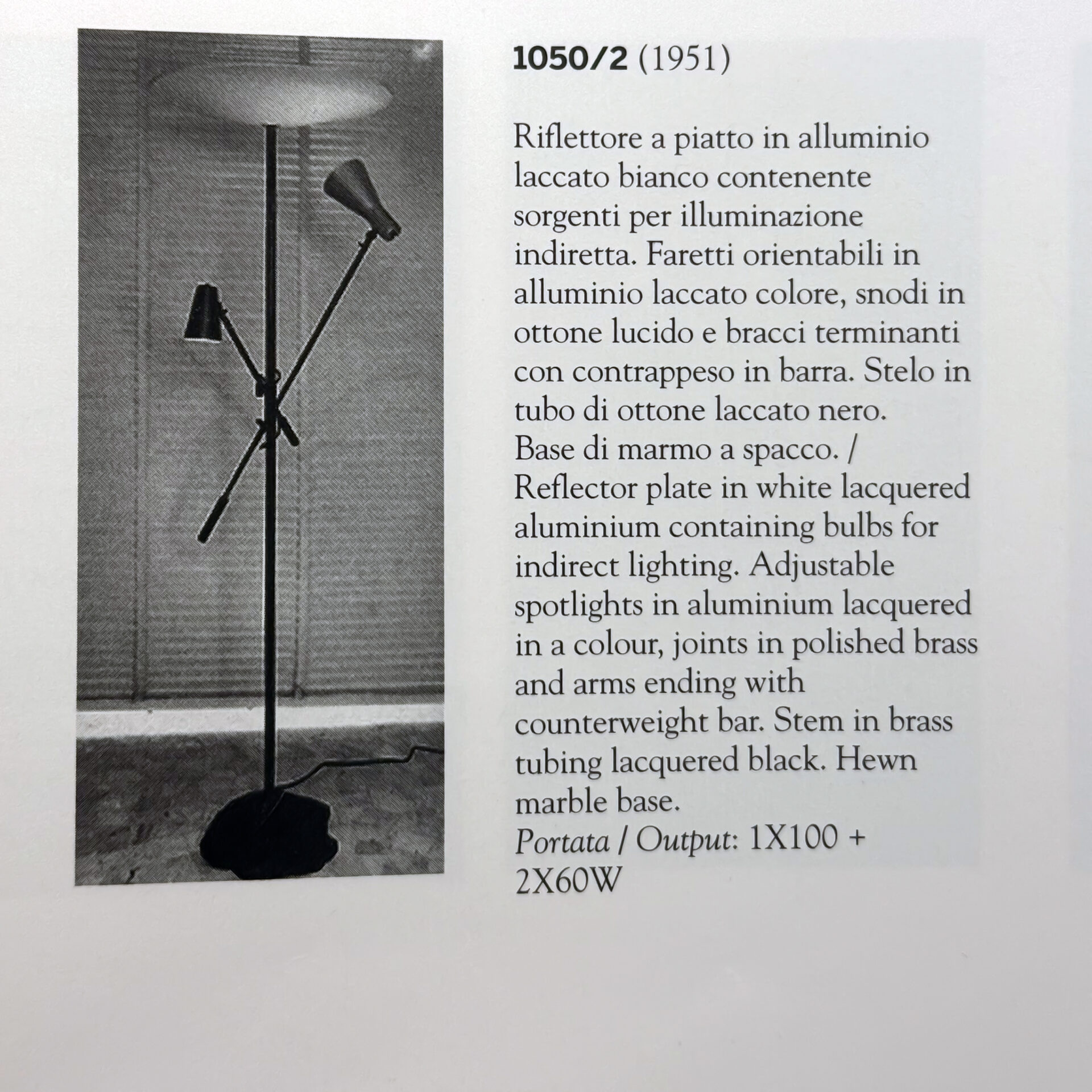 Gino Sarfatti - Image 3