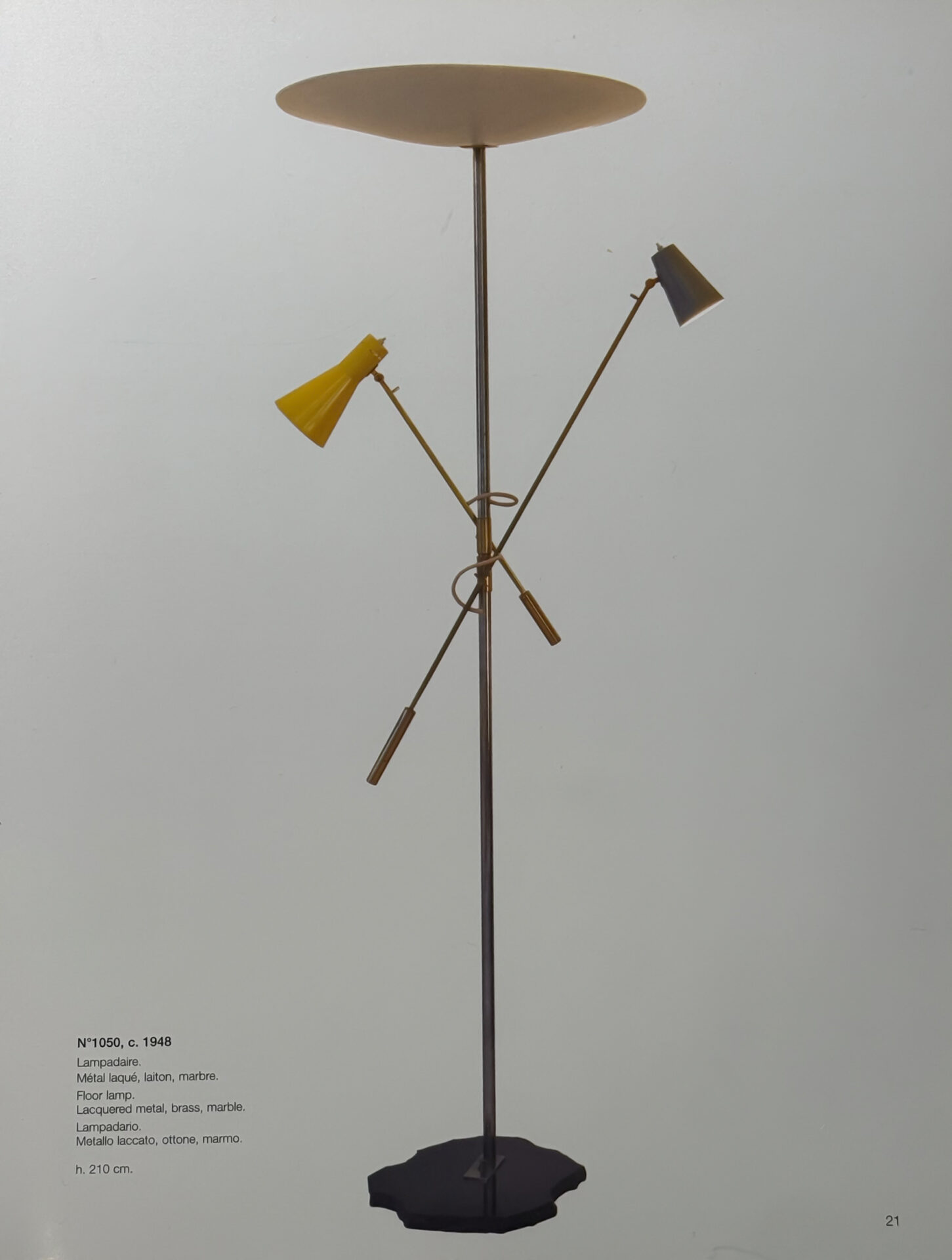 Gino Sarfatti - Image 4