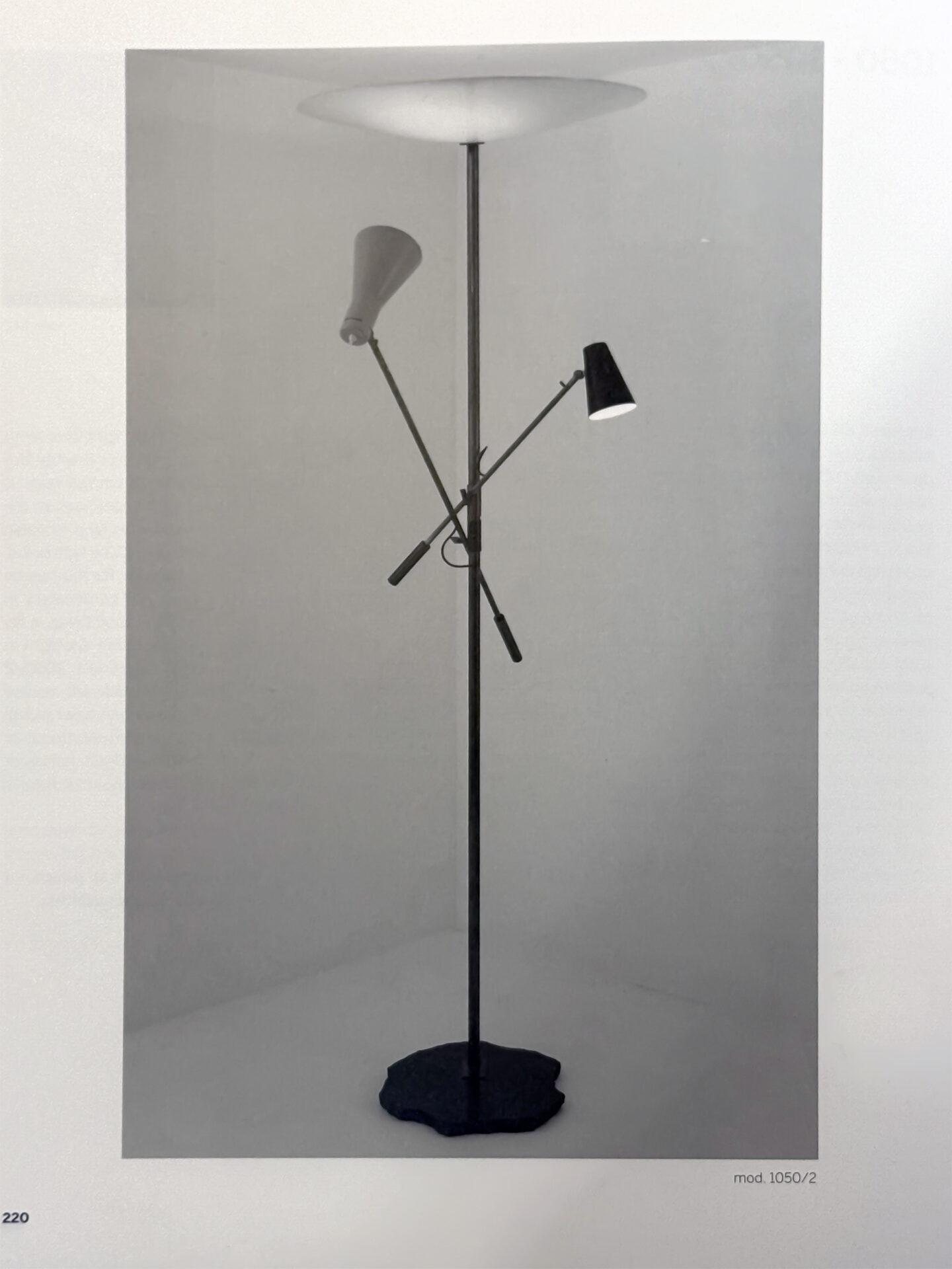 Gino Sarfatti - Image 2